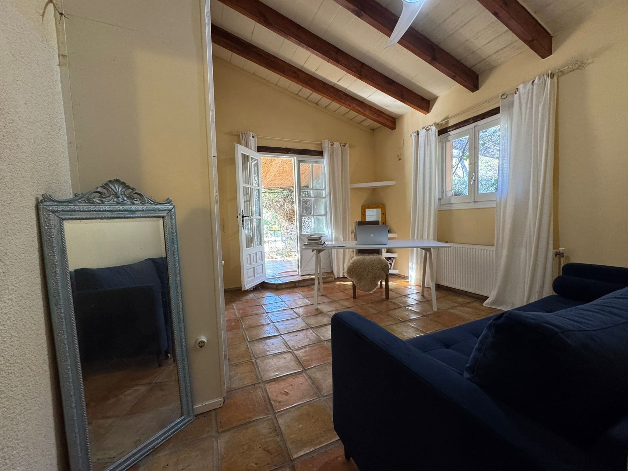 Country House te verkoop in Castell De Castells