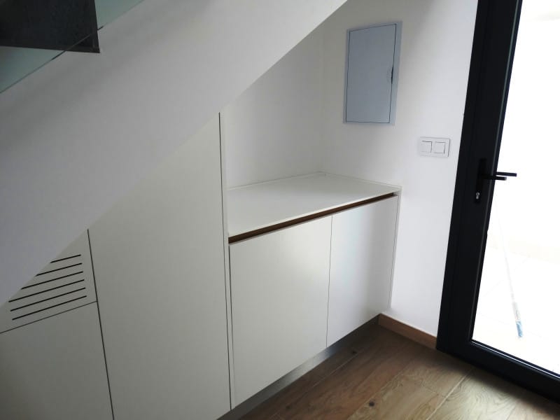 Terraced Houses for sale in San Javier