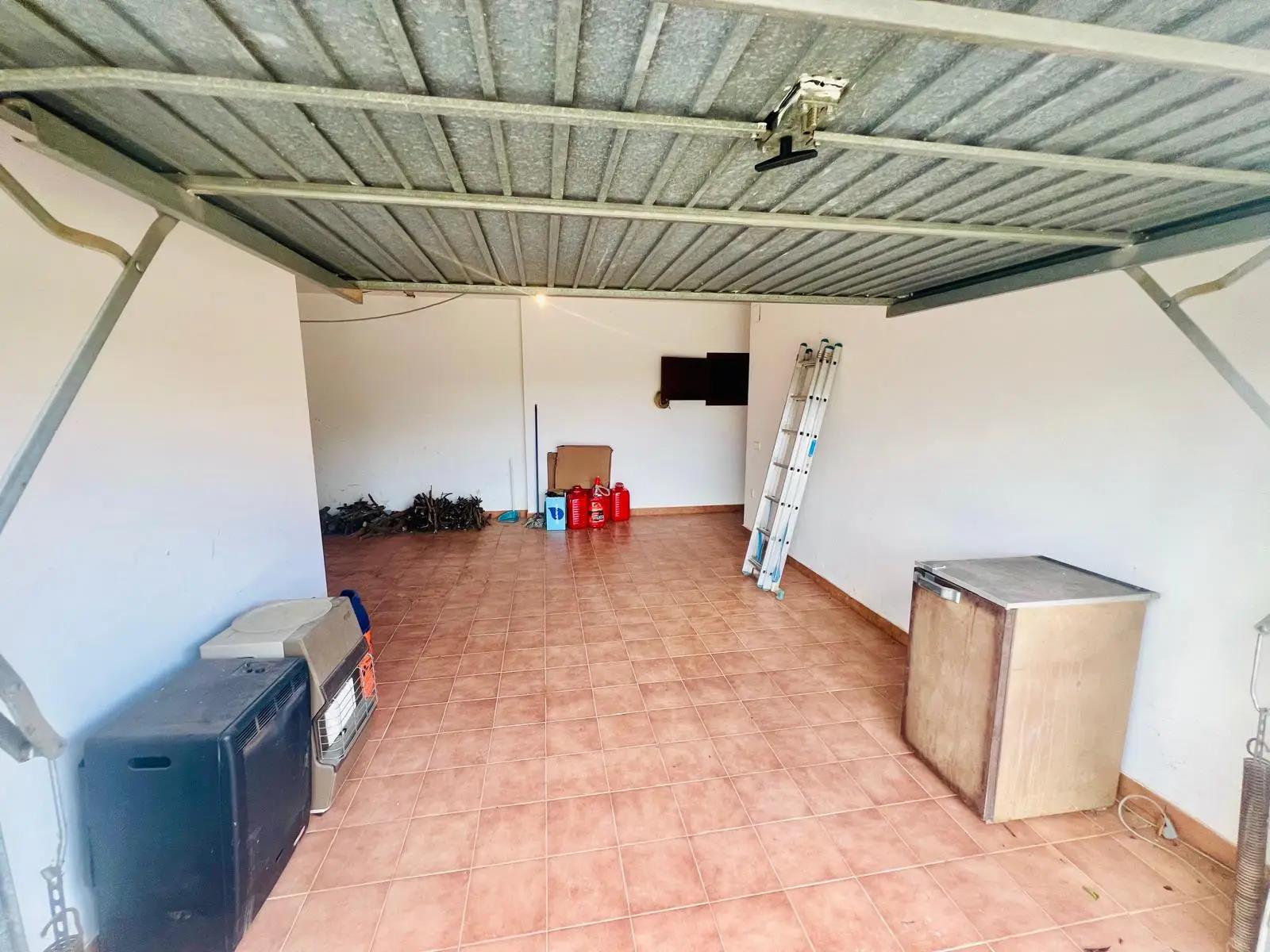 Villa en venta en Beniarbeig