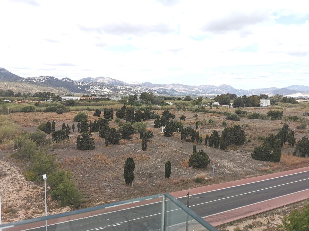 Penthouse zum verkauf in Dénia