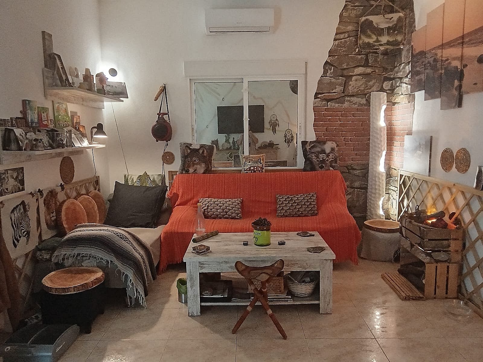 Attic for sale in Ondara