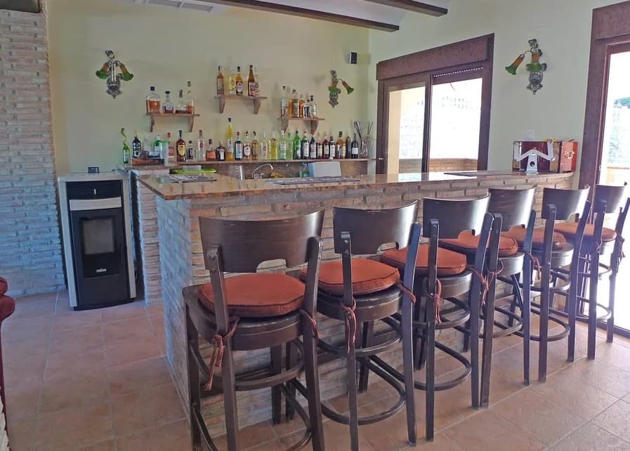 Finca for sale in Lliber