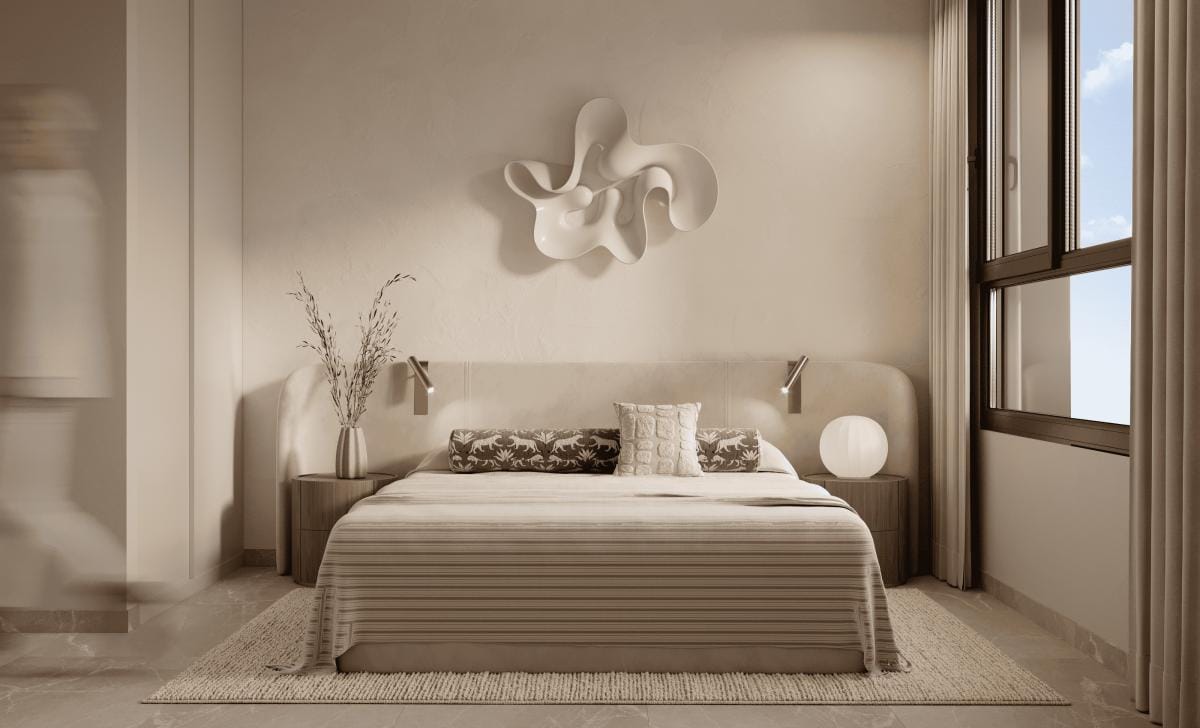 Flats te verkoop in Calpe