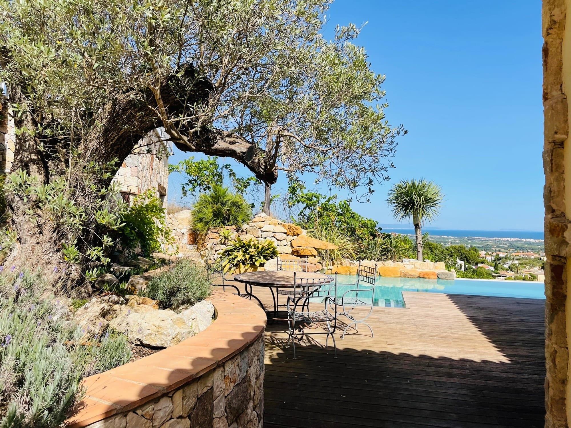 Villa zum verkauf in Denia
