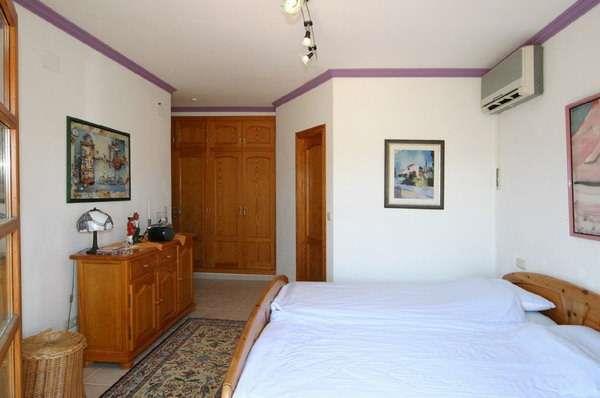 Villa for sale in Denia