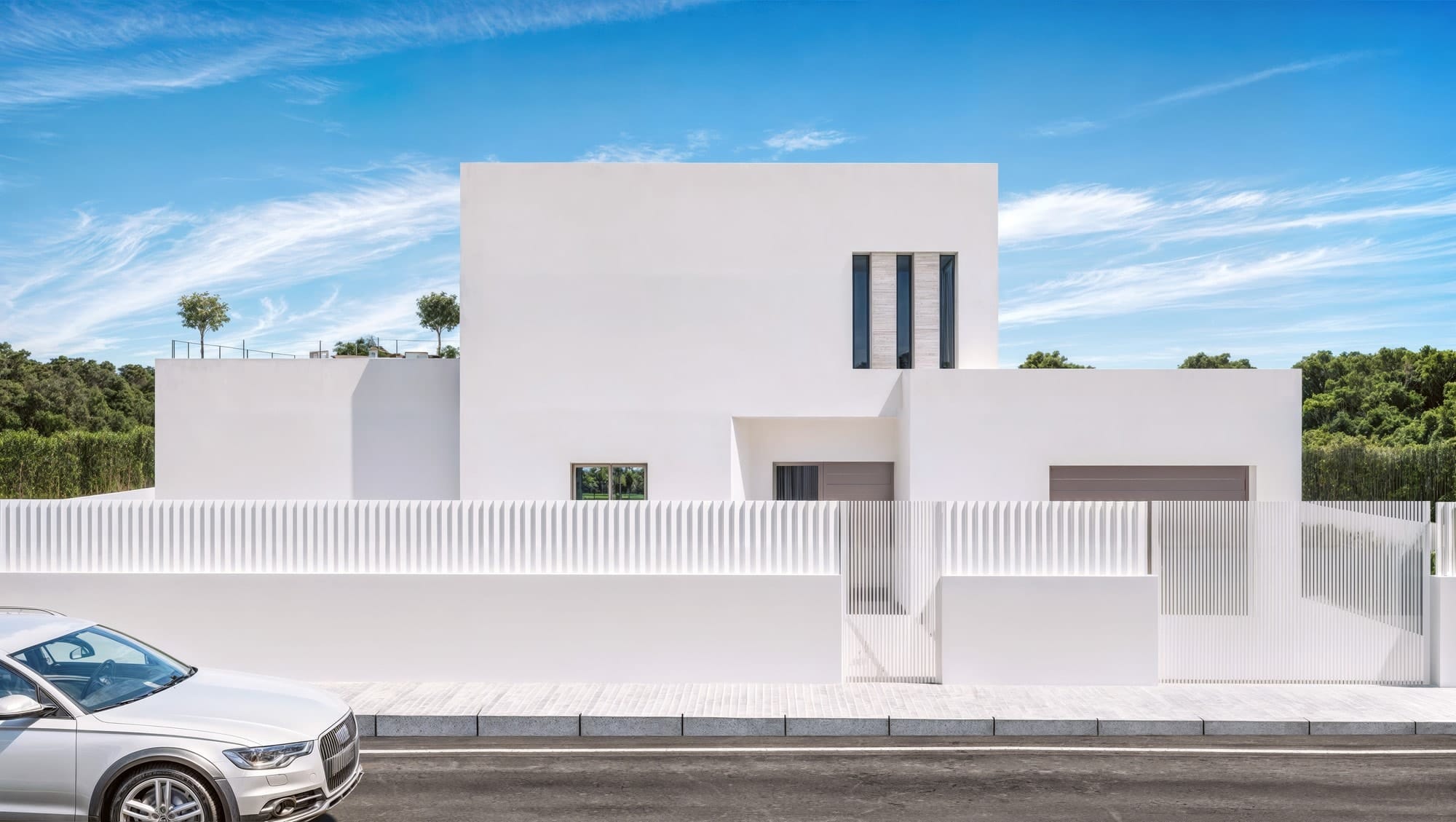 Villa te verkoop in Beniarbeig
