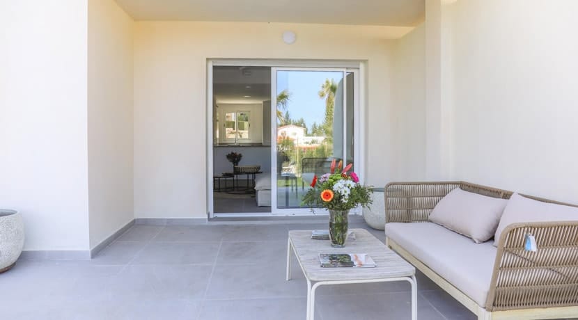 Apartment en venta en Denia