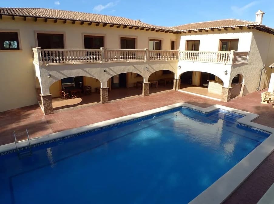 Finca for sale in Lliber