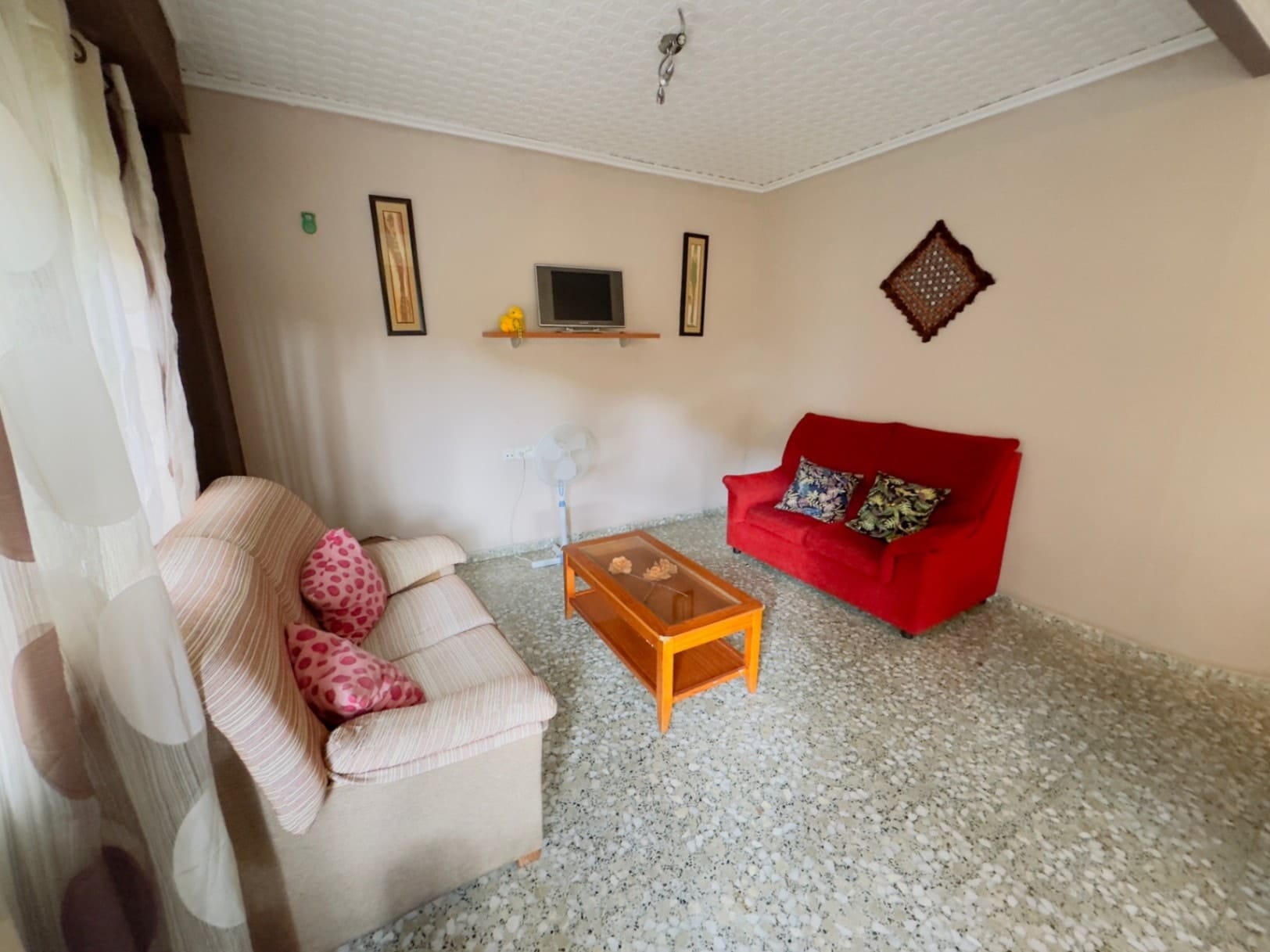 Apartment te verkoop in Pedreguer