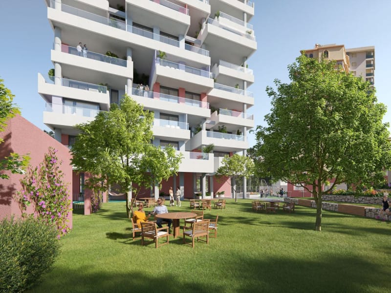 Penthouses te verkoop in Calpe