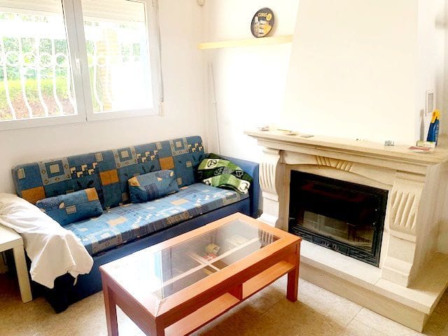 Semi-detached for sale in Poblets (els)