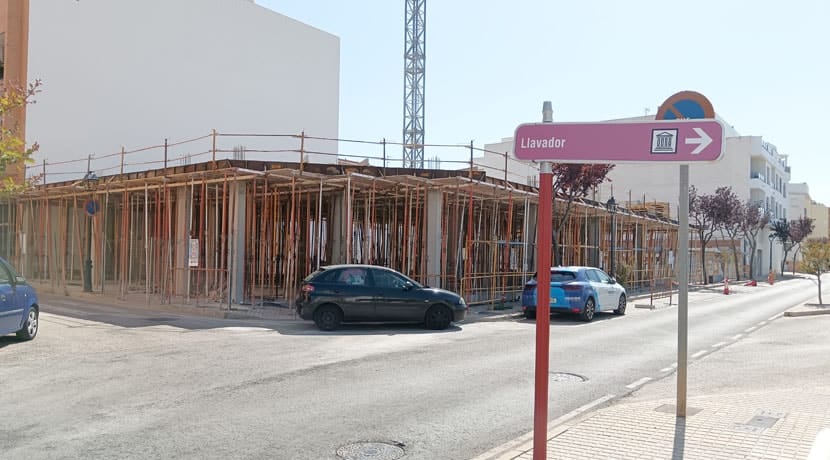 Apartment te verkoop in La Xara