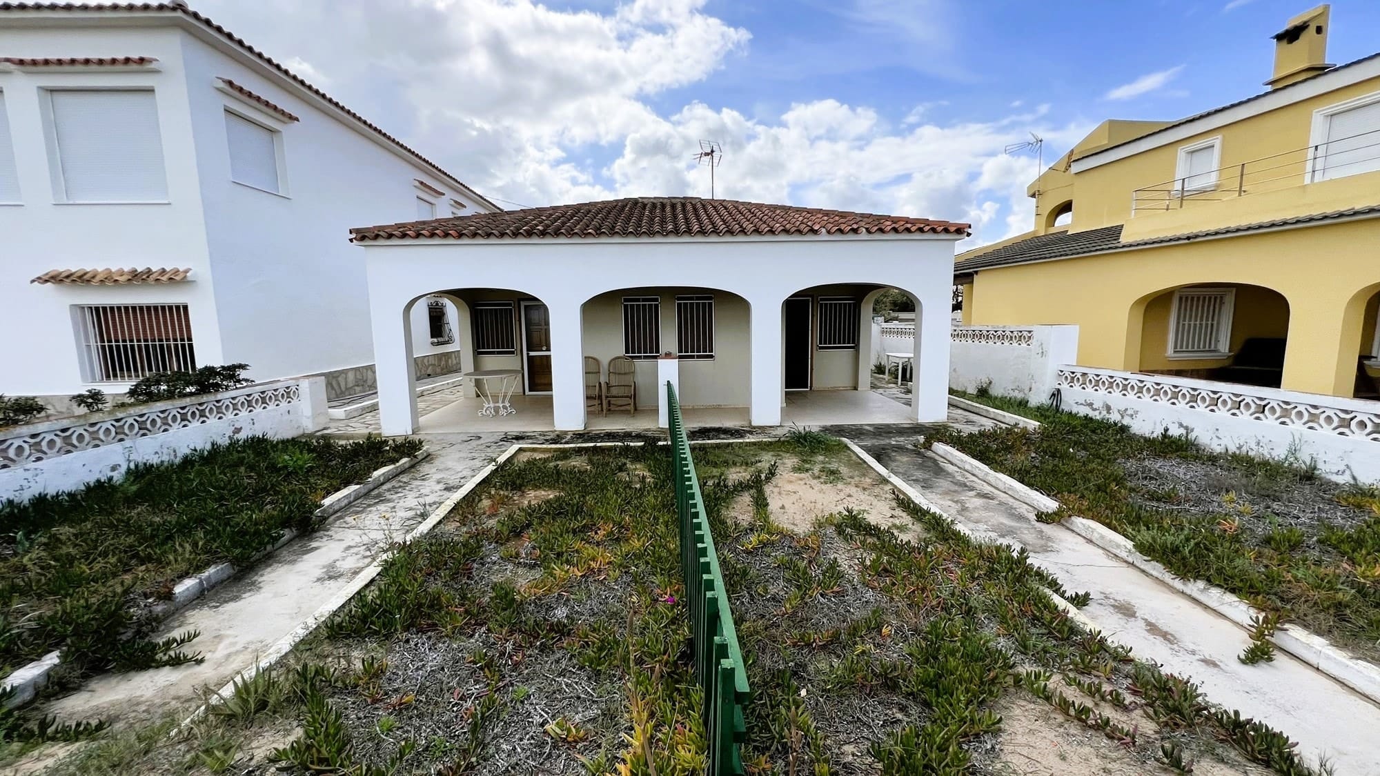 Villa for sale in Denia