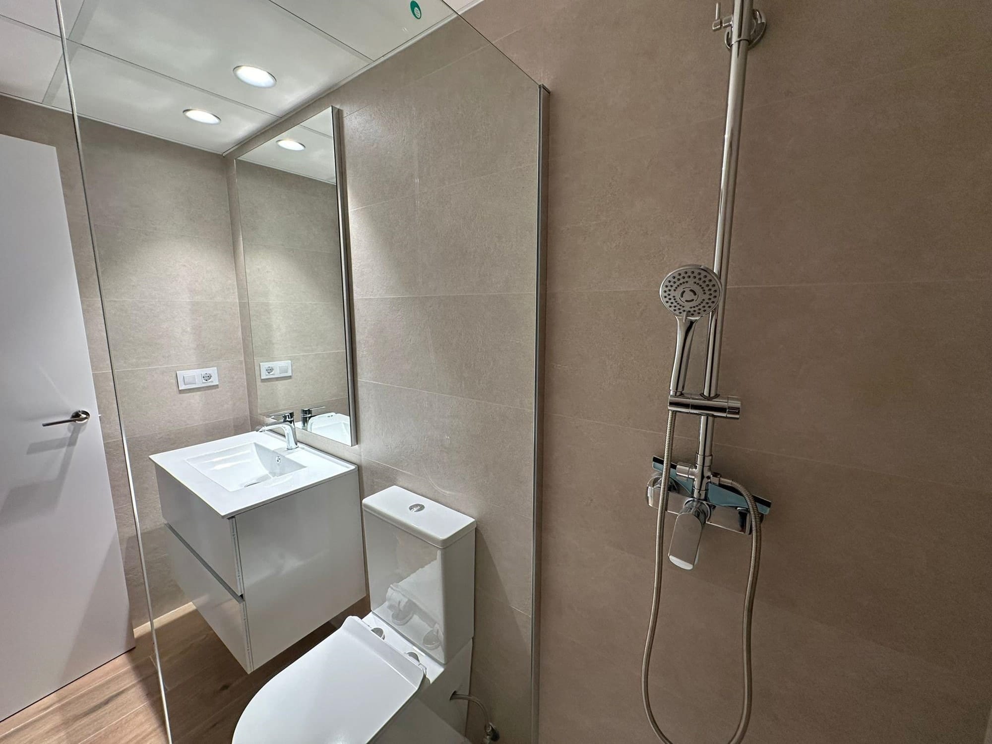 Attic for sale in Daimuz