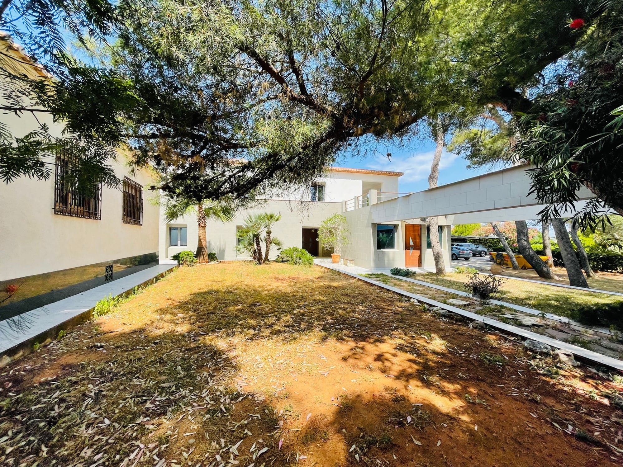 CC-VSIJYG - Villa zum verkauf in Denia