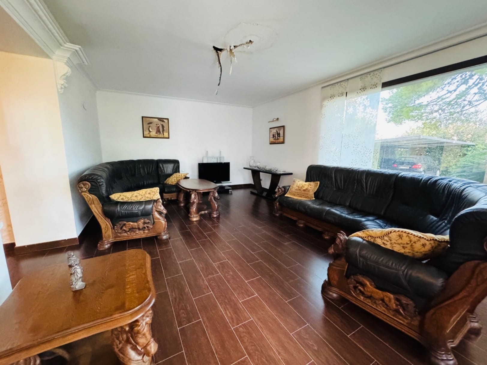 Villa zum verkauf in Denia