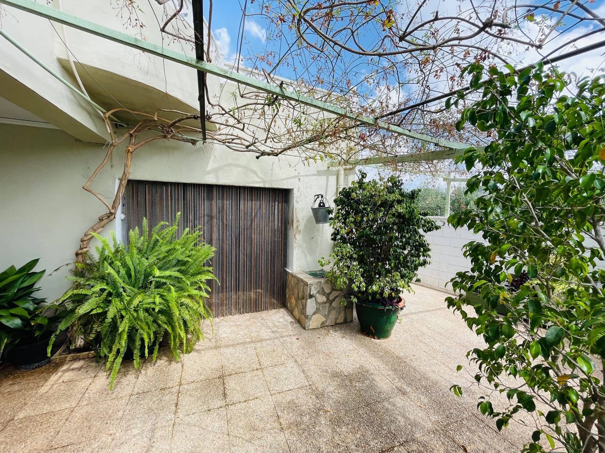 Country House for sale in Pedreguer