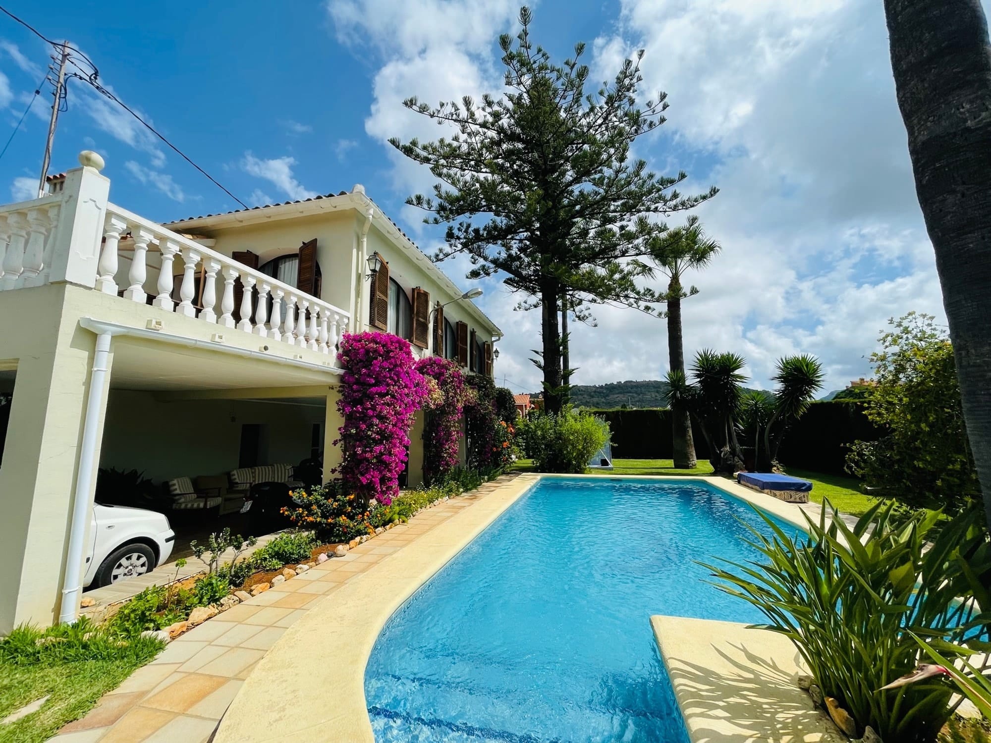 Country House for sale in Pedreguer