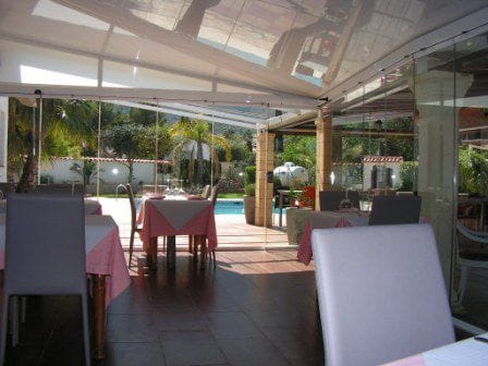 Business Premises en venta en Dénia