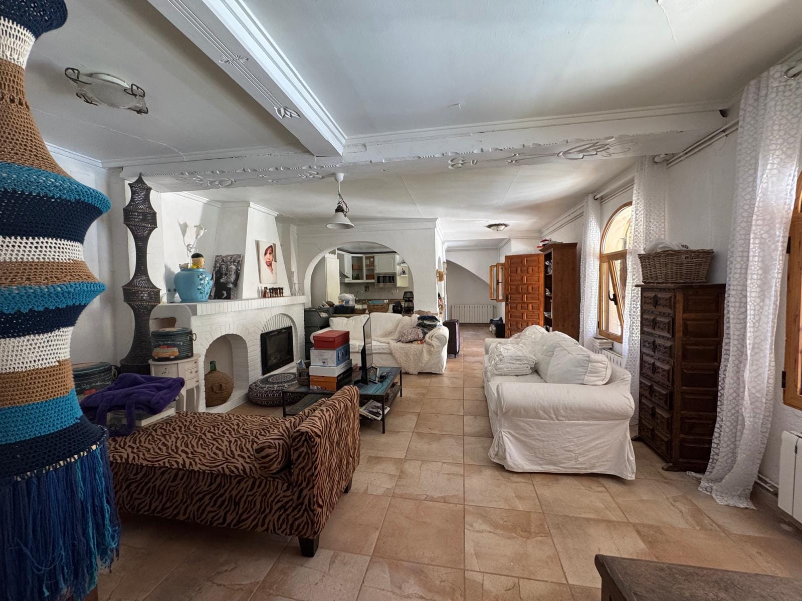 Villa te verkoop in Castell De Castells