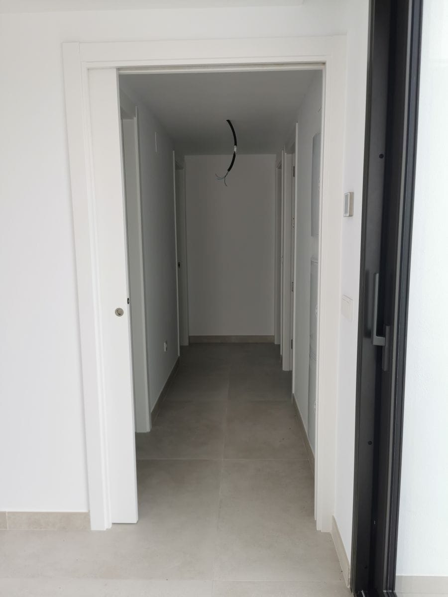 Apartment en venta en Dénia