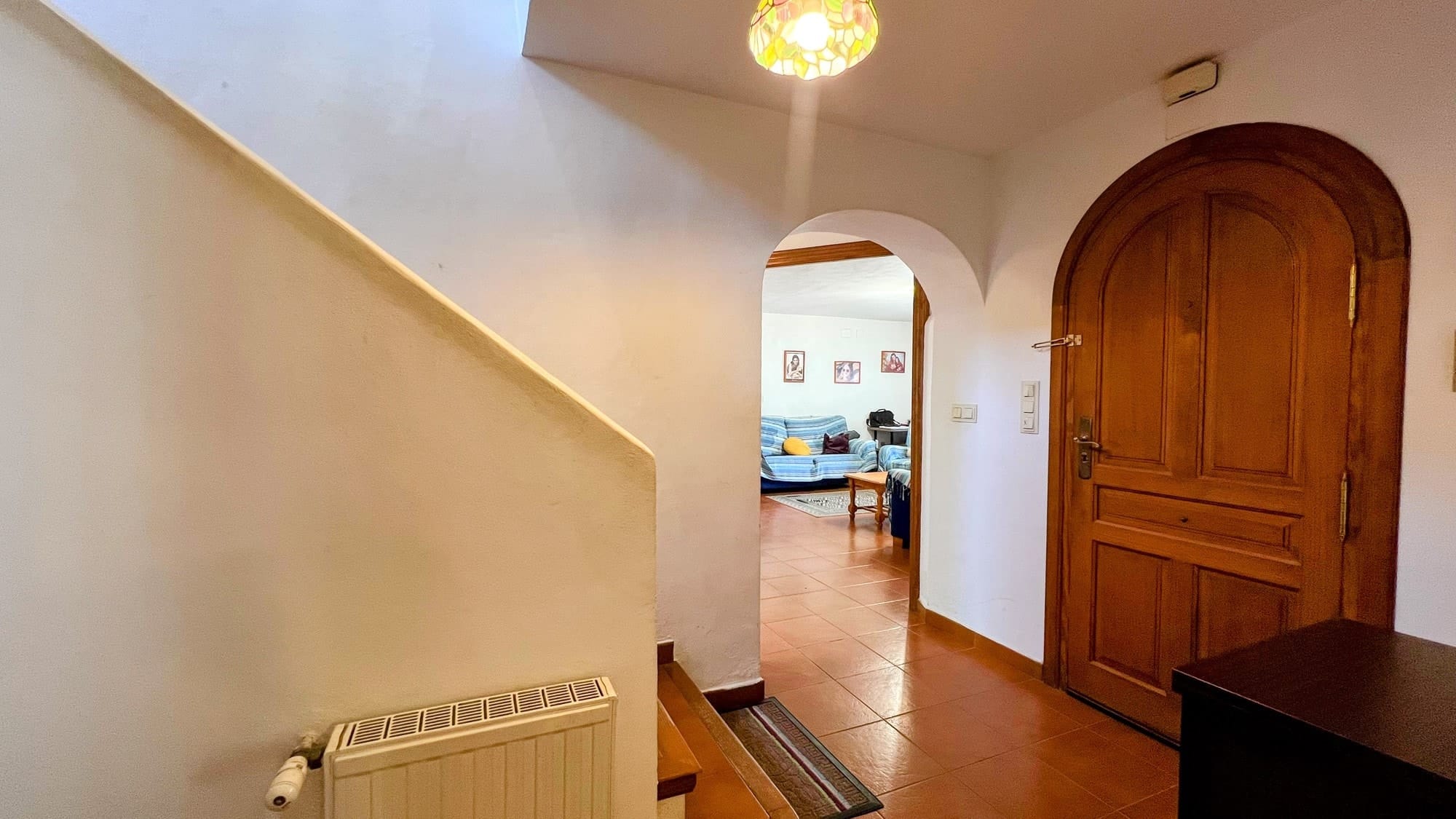 Country House te verkoop in La Xara