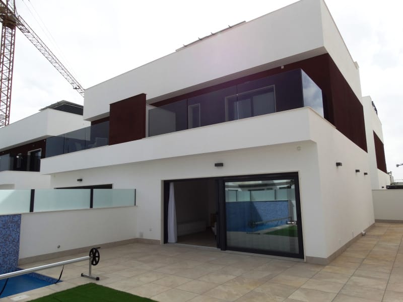 Terraced Houses for sale in San Javier