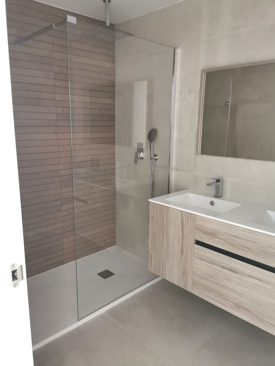 Apartment en venta en Dénia