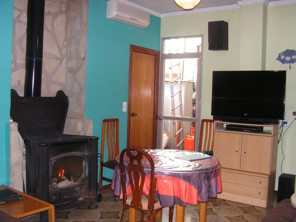 Terraced House en venta en Benimeli