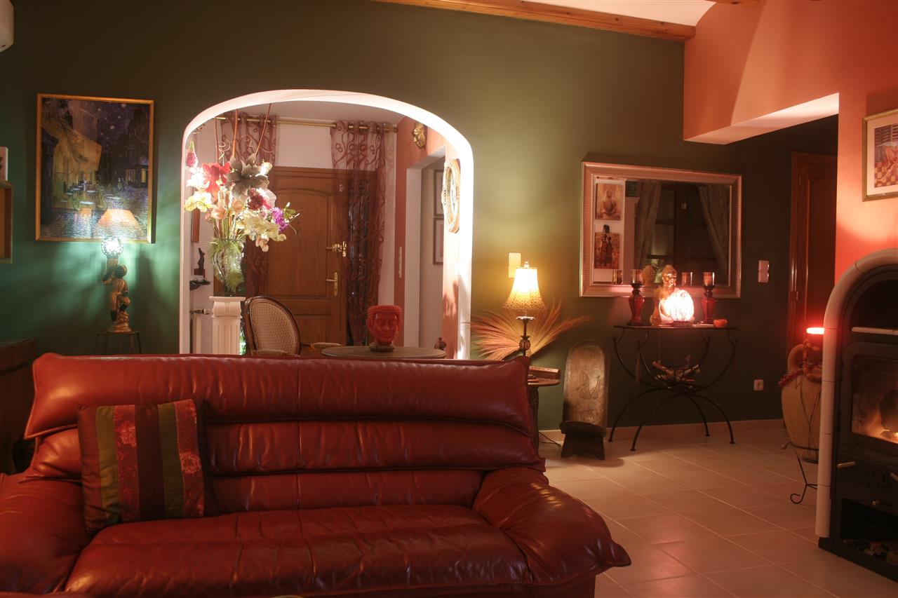 Villa for sale in Denia