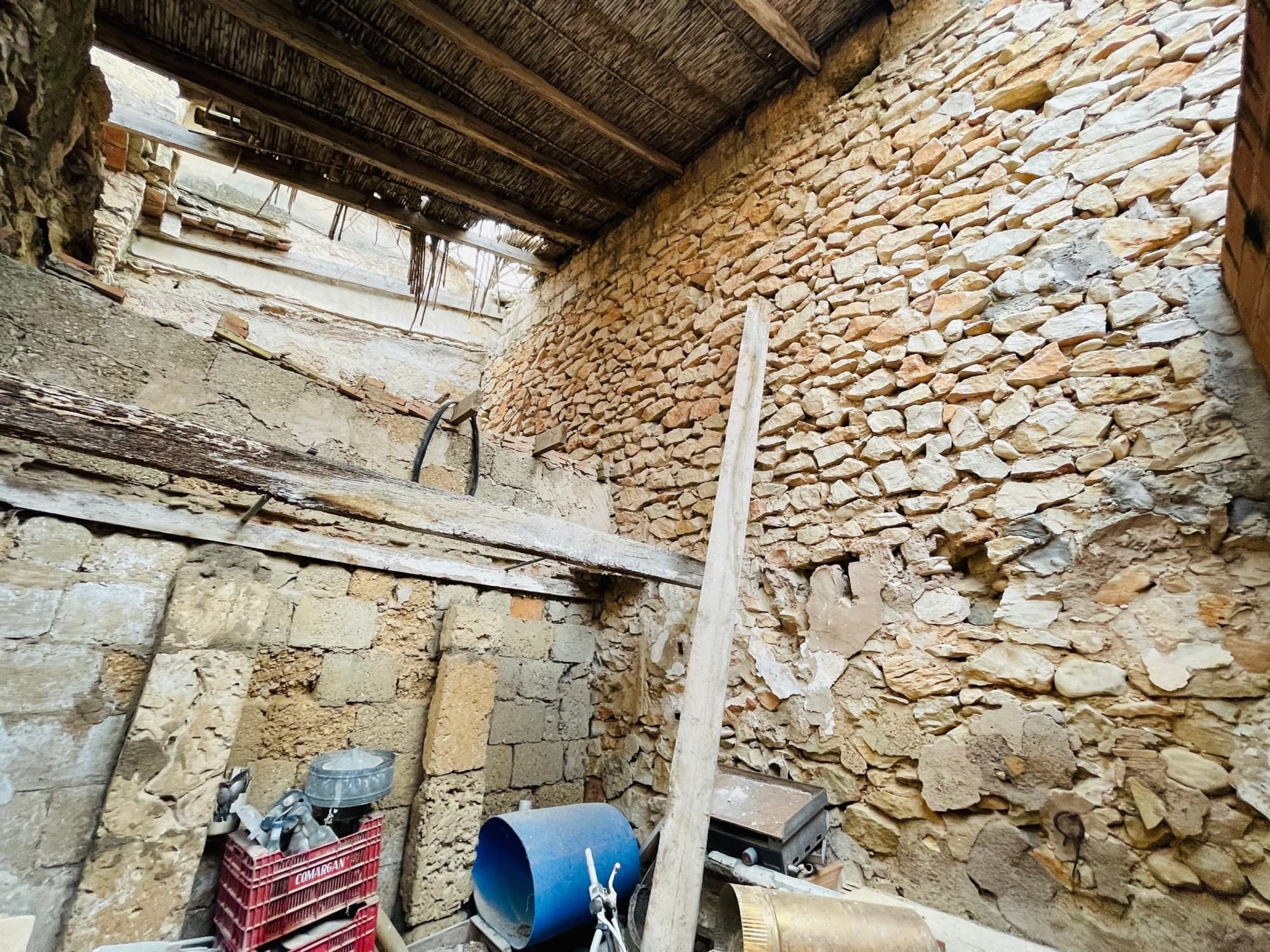 Townhouse te verkoop in El Verger