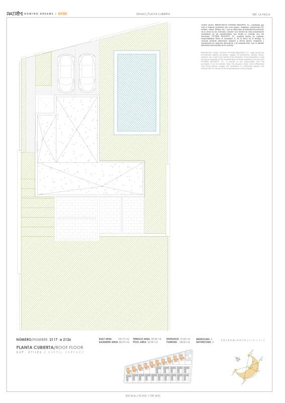 Villas for sale in Algorfa