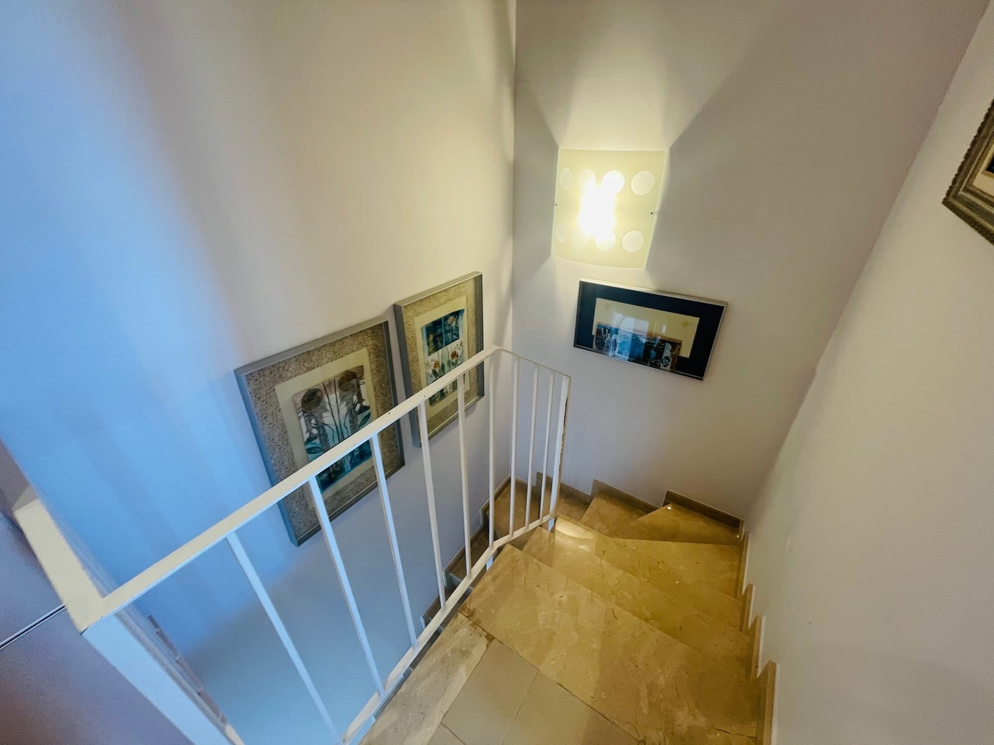 Penthouse zum verkauf in Denia
