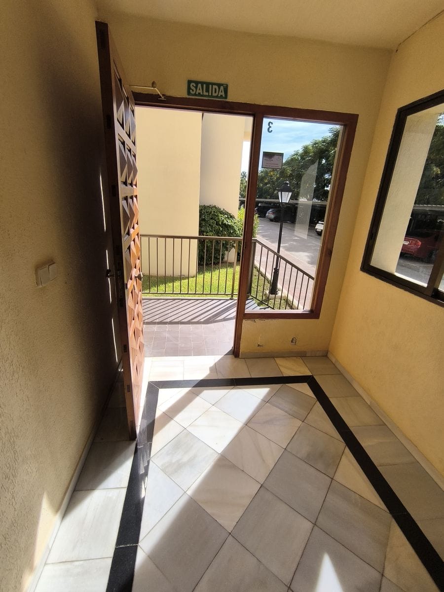 Apartment for sale in Dénia