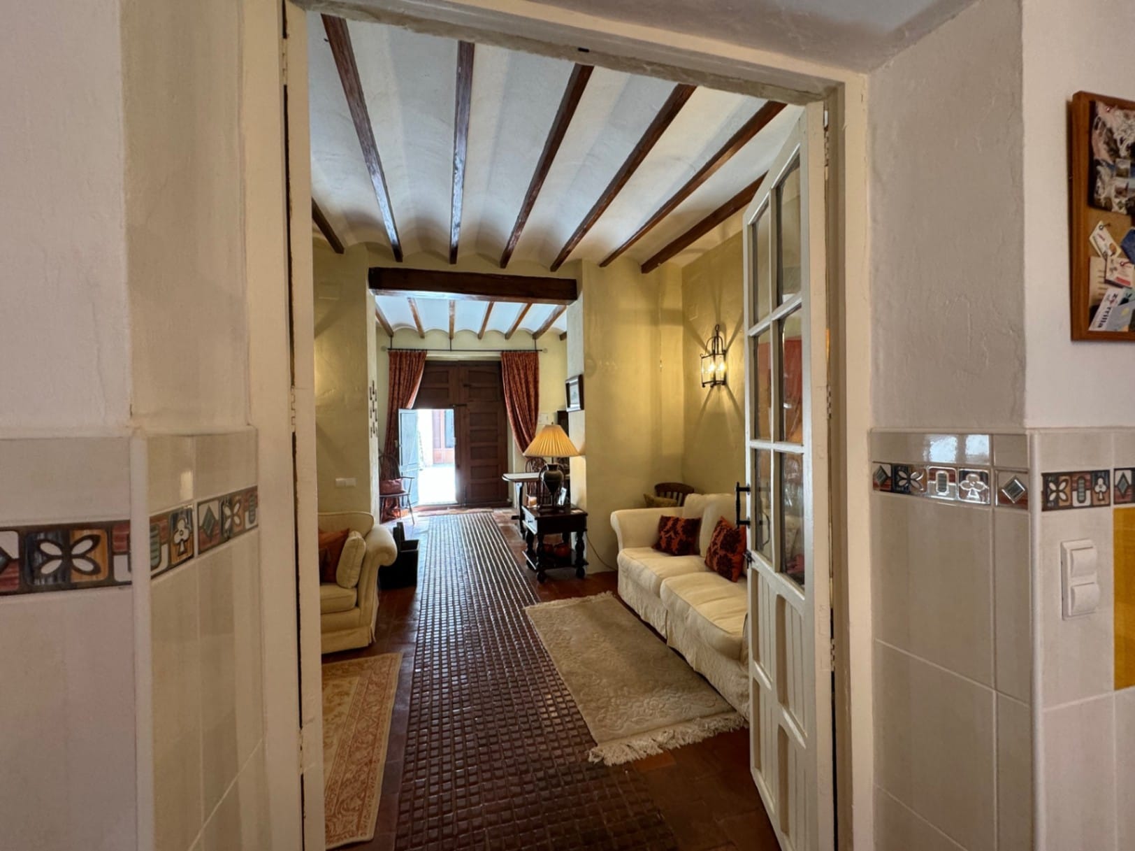 Townhouse for sale in Tormos
