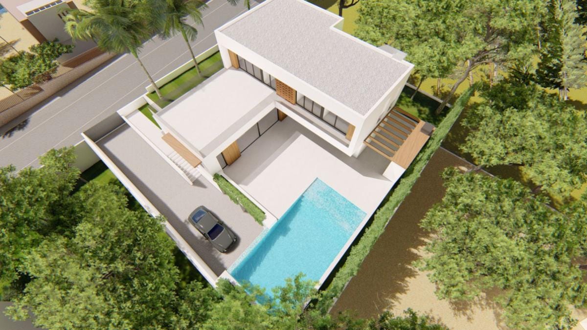 CC-XVJMCI - Villas te verkoop in Finestrat