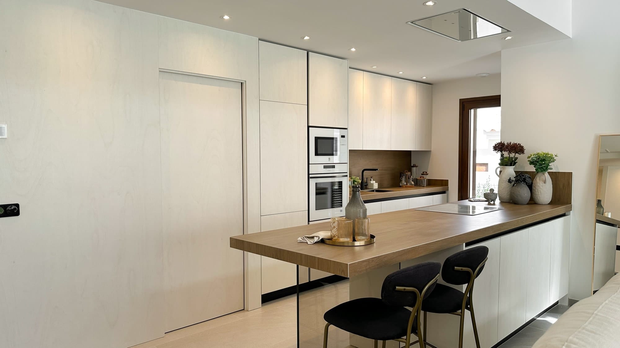 Villa for sale in Algorfa