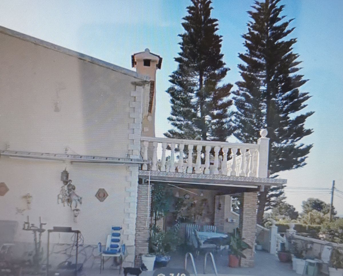 Villa for sale in Dénia