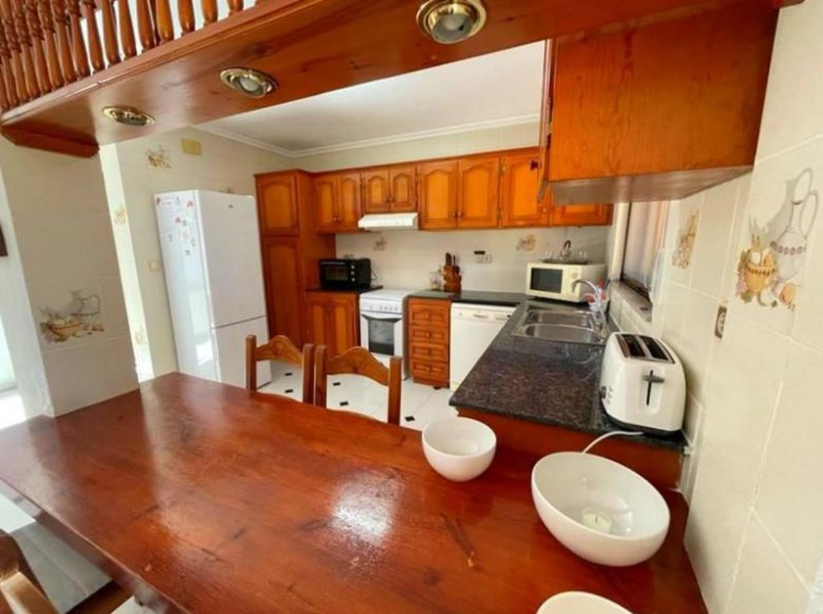 Villa for sale in Denia