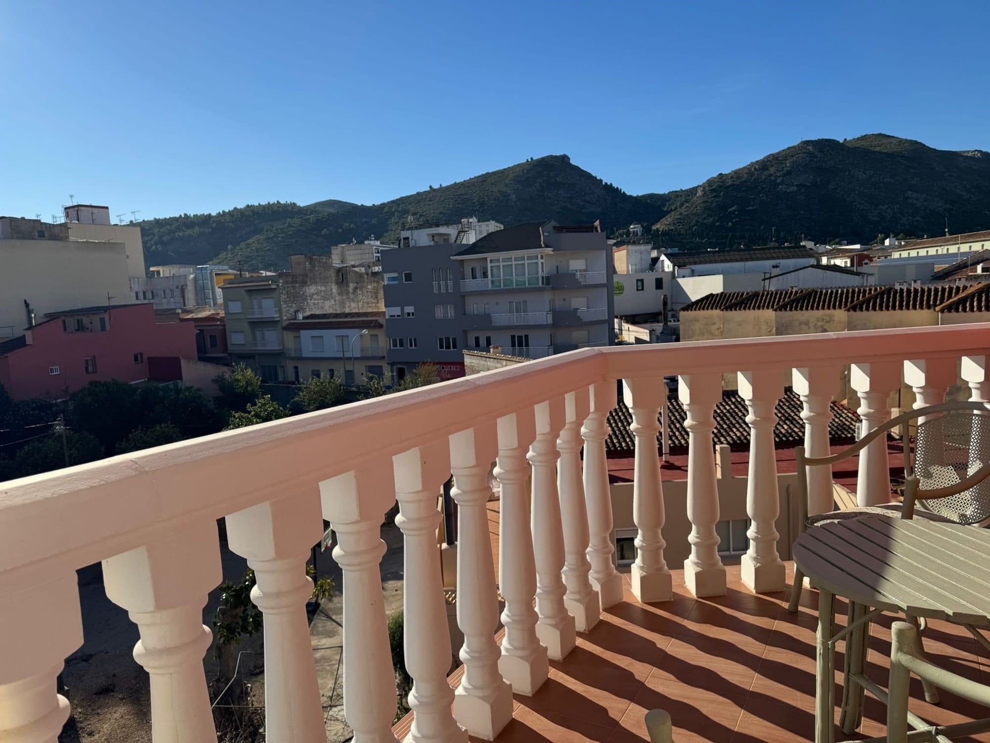 Apartment te verkoop in Pedreguer