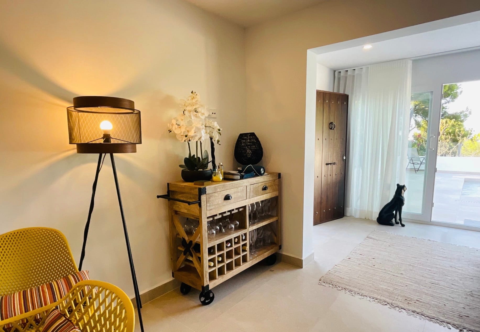 Chalet for sale in Denia