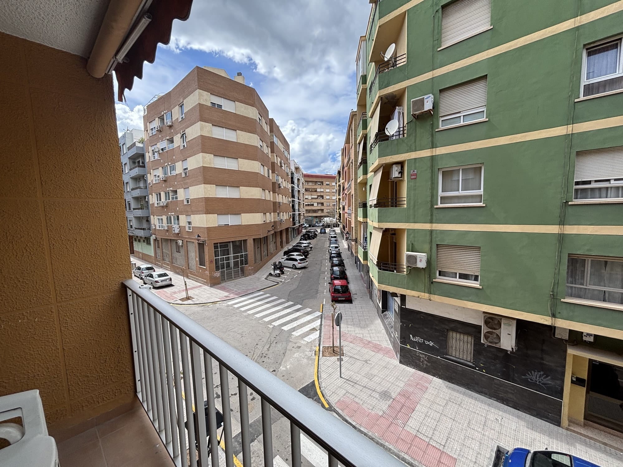 Apartment zum verkauf in Denia