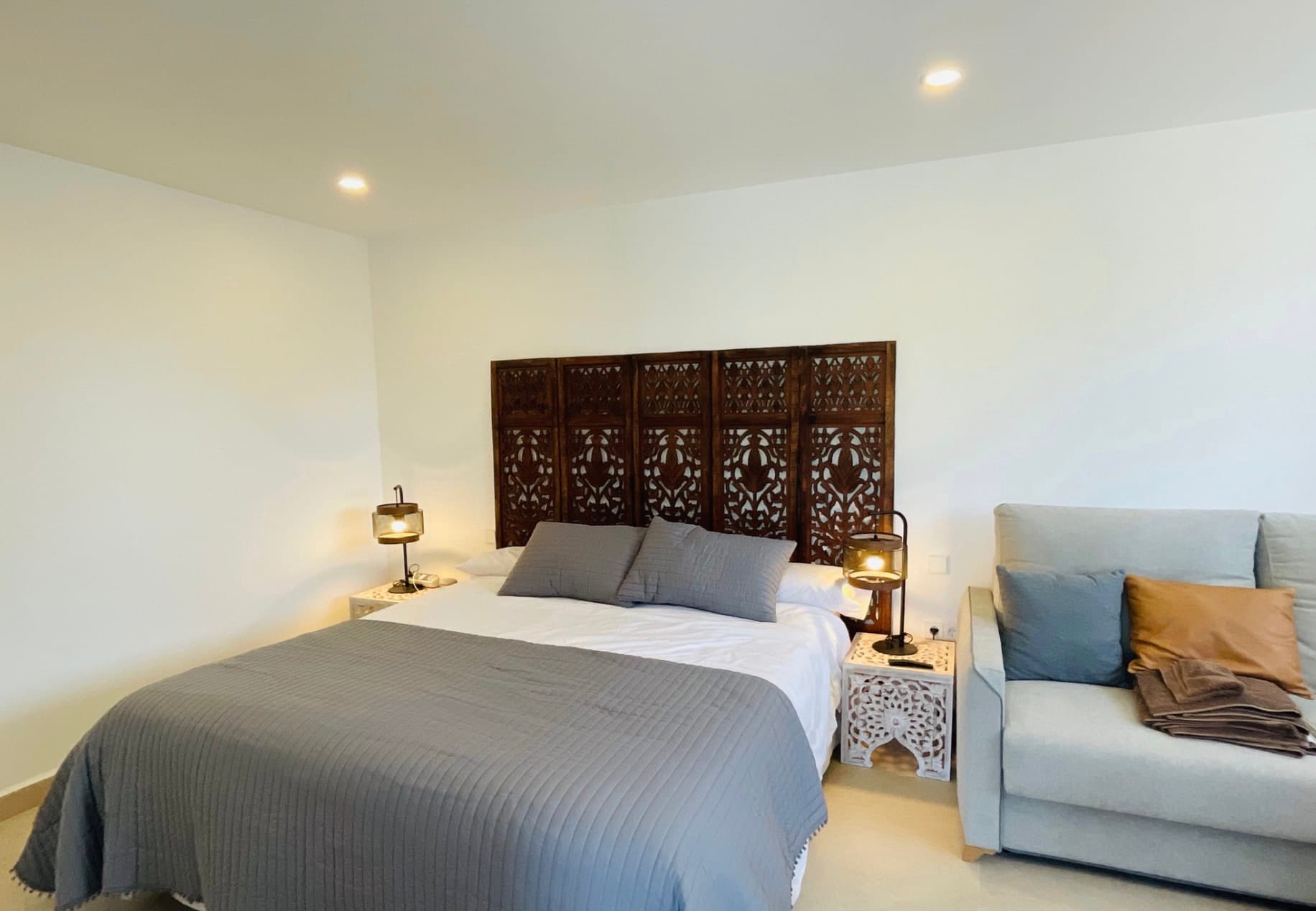 Chalet for sale in Denia