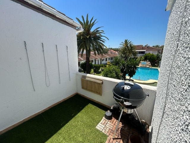 Townhouse for sale in Denia