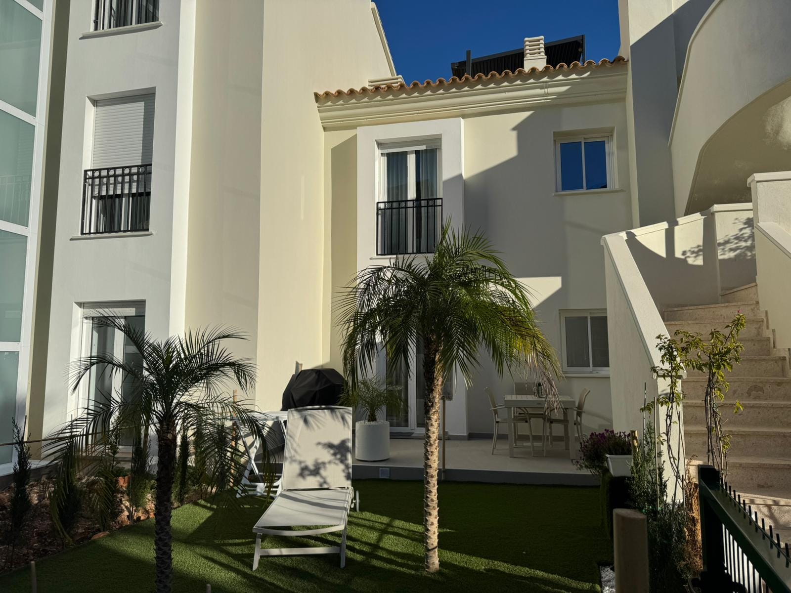 Apartment en venta en Denia