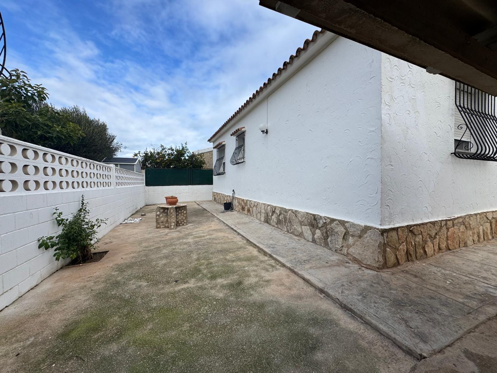 Villa for sale in Denia