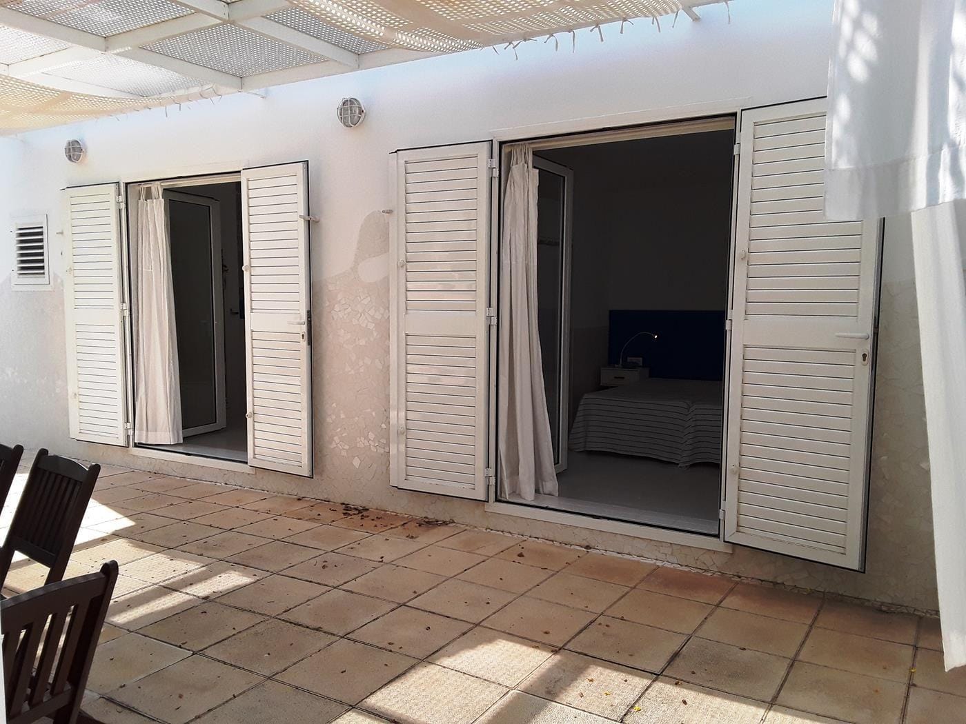 Villa en venta en Denia