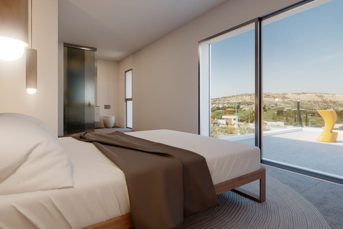 Villas for sale in Algorfa