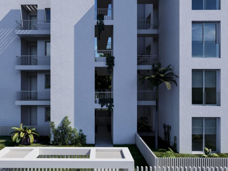 Flats for sale in Denia