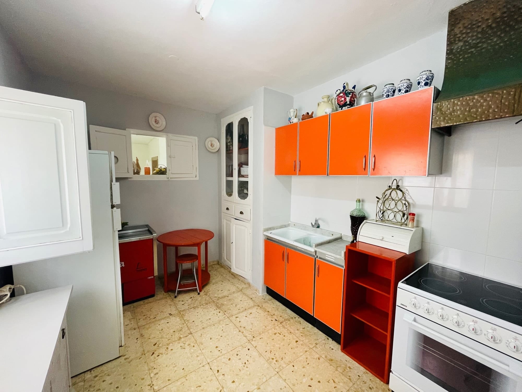 Country House for sale in Pedreguer